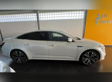 Renault - Talisman